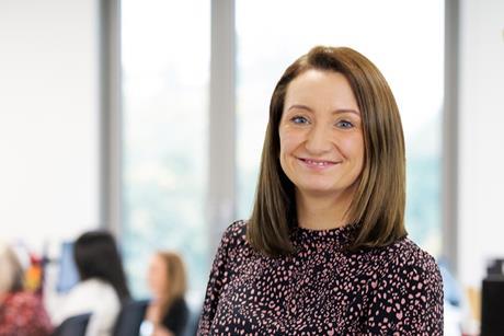 Elizabeth Maxwell headshot