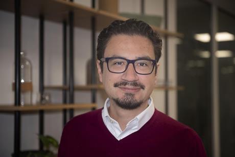 Dr Rodrigo Perez-Vega