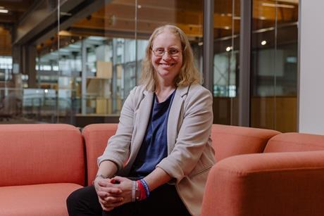 Beverley Fairbank JLR