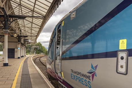Transpenine Express shutterstock_2503398703 28042026  2