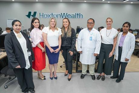 Hoxton-Wealth