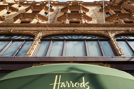 Harrods shutterstock_351183665 07052026  2