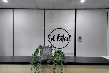 Sol Retail
