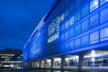 Nestle