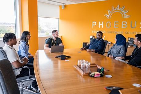 Phoebus Software
