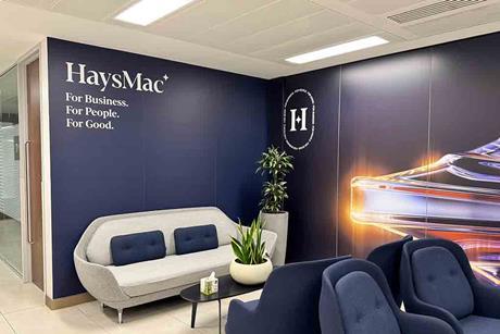 HaysMac