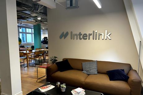 Interlink offices 2