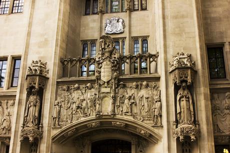 supreme court