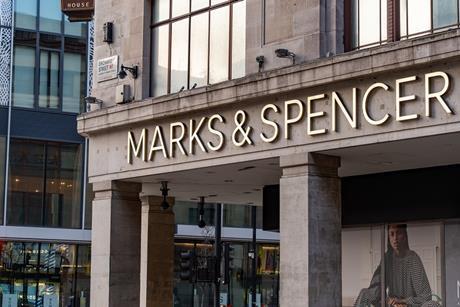 MarksandSpencershutterstock_2429855055