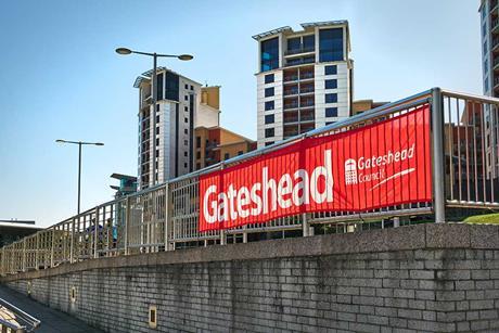 GatesheadCouncilshutterstock_723107119