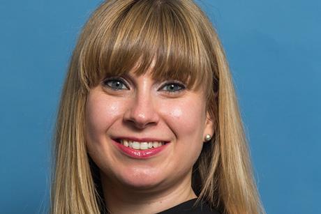 Debbie Lovewell-Tuck