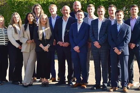 Almond-Financial-2025-Team-Photo
