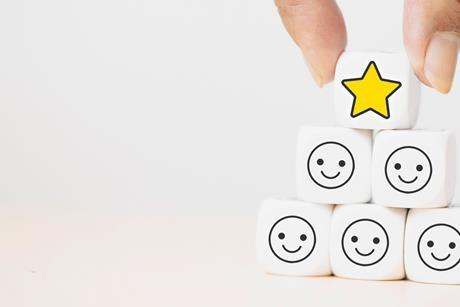 Employee recognition