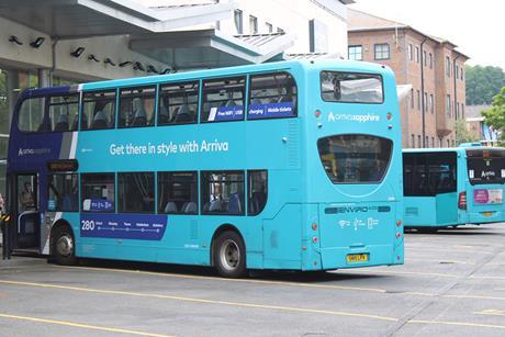 Arrivashutterstock_2331173079