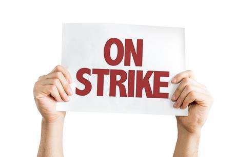 strike-shutterstock_467742164