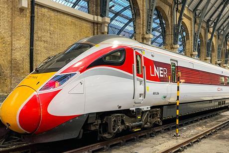 LNERshutterstock_2328472131