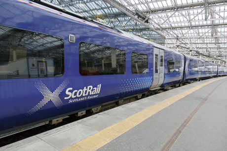 ScotRail