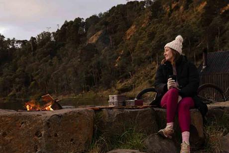 Tourism-Tasmania