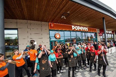 PopeyesUK
