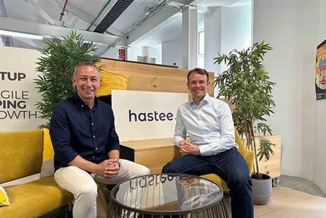 L-R-Jaime-Jiménez,-CEO-of-Hastee-and-George-Dunnett,-Chief-Growth-Officer-at-Zellis