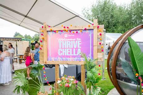 Thrive