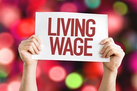 living-wage