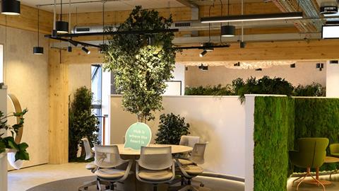 Yorkshire Housing hub