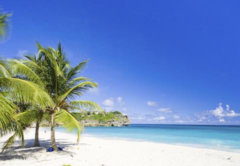 Foul Bay, Barbados, Caribbean