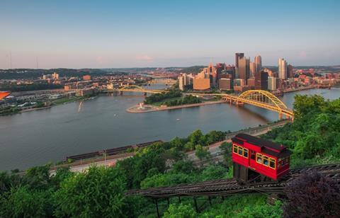 Pittsburgh