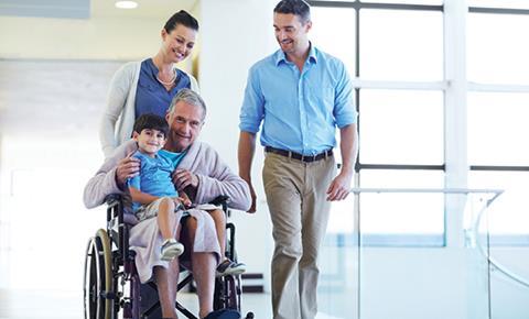 Private Medical Insurance