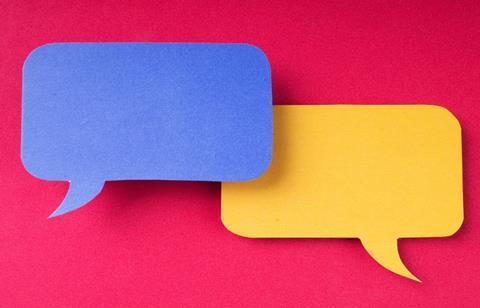 wellbeing communication