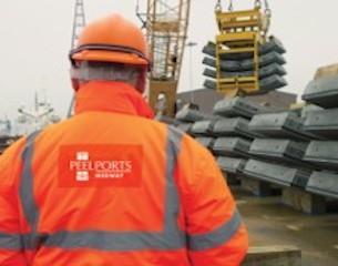 Peel Ports Group-2014