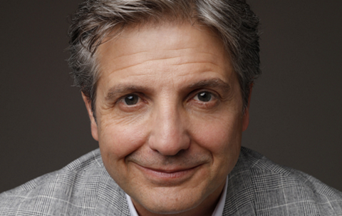 Carl Fillery chief executive officer of Boundless