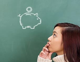 Pension support
