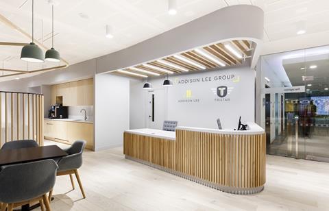 Addison Lee launches organisational values as part of wider benefits roadmap