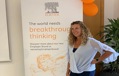 Elsevier