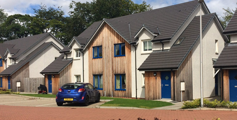 Grampian Housing Association offers Wellbeing Day