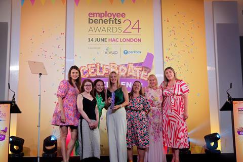 5 BestBenefitsCommunicationsEon0K4A2339EBAwards2024 Photography