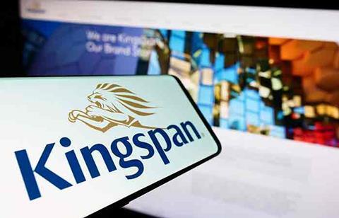 Kingspan Water and Energy