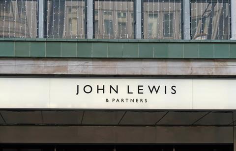 John Lewis Partnership give employees 2% bonus in profit share scheme