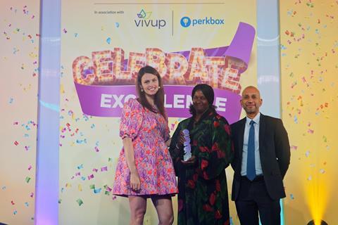 7 BestHealthcareandWellbeingBenefitsLargeemployer BankofAmerica0K4A2364EBAwards2024 Photography