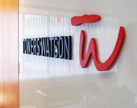 Towers Watson