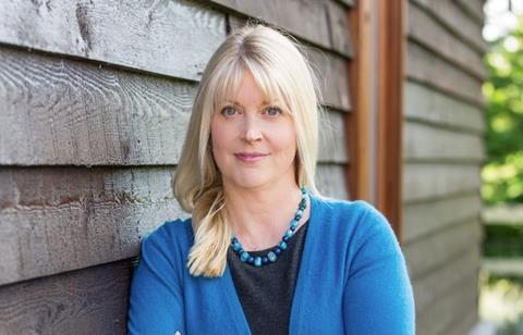 Sally-Hart