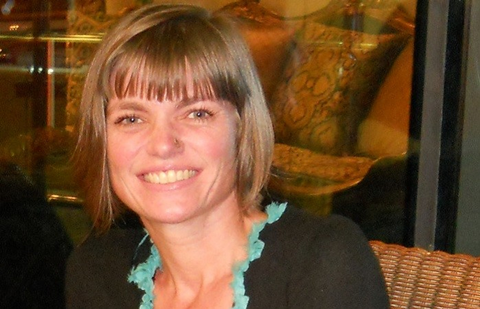 Jo Brewis