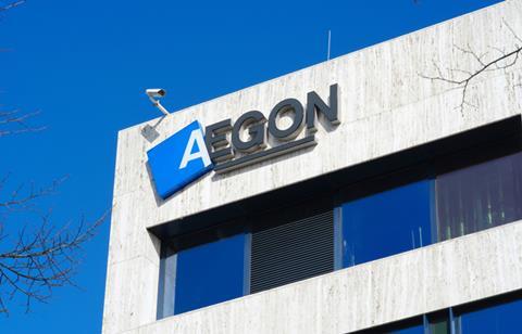 Aegon UK initiates mental health training sessions for 120 managers
