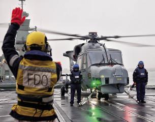 Finmeccanica at a glance