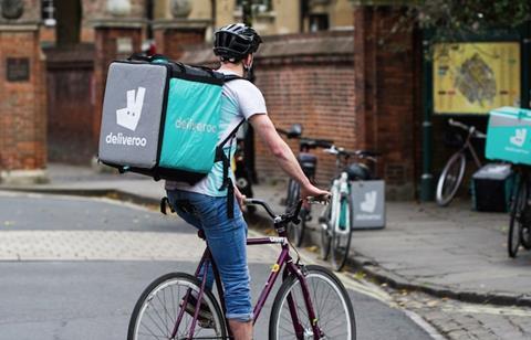 Deliveroo