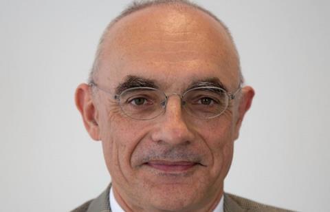 Simon Richardson