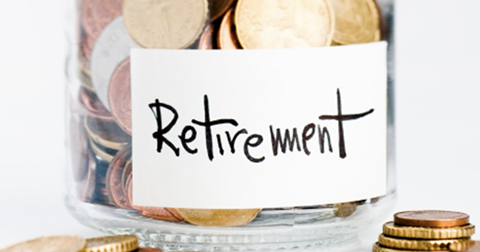 Pension withdrawals continue to rise