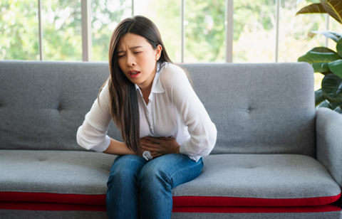 Image How can period pain impact your employees